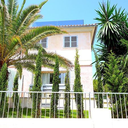Villa Seaview Mallorca Can Picafort  Buitenkant foto