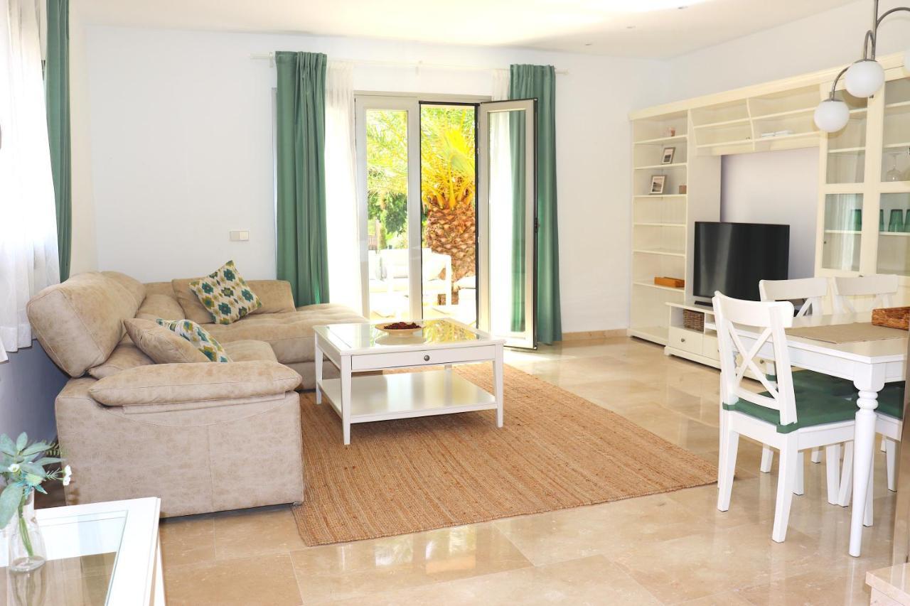 Villa Seaview Mallorca Can Picafort  Buitenkant foto