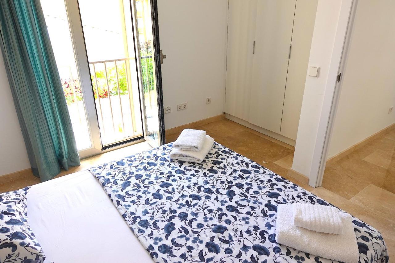 Villa Seaview Mallorca Can Picafort  Buitenkant foto