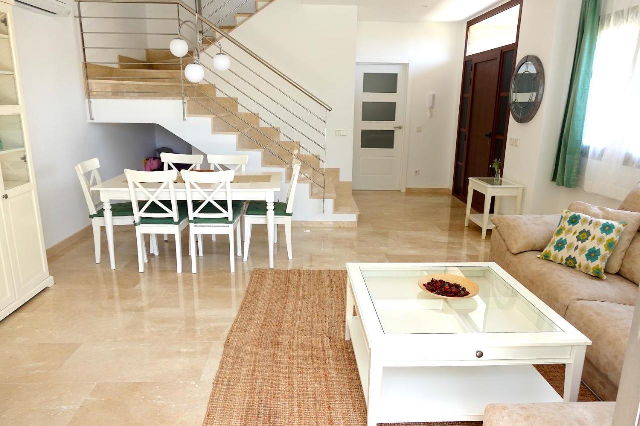 Villa Seaview Mallorca Can Picafort  Buitenkant foto